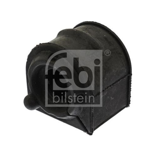 Lagerung Stabilisator Febi Bilstein 42362 f&uuml;r Ford Mazda Volvo Vorderachse