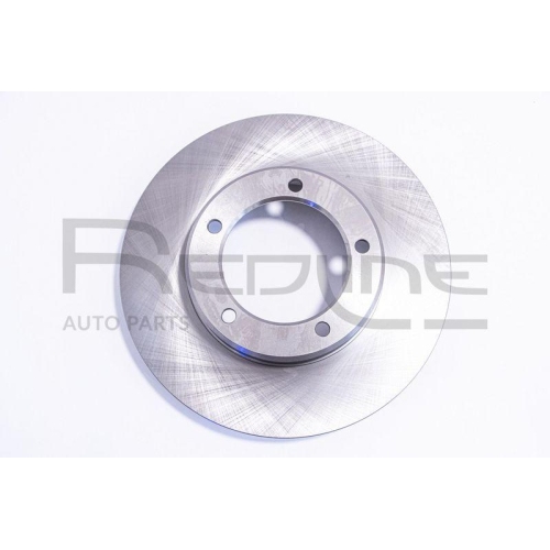 Bremsscheibe Red-line 26TO109 f&uuml;r Toyota Lexus Vorderachse
