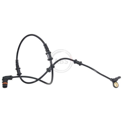 Sensor Raddrehzahl A.b.s. 30971 f&uuml;r Mercedes Benz Mercedes Benz Mercedes Benz