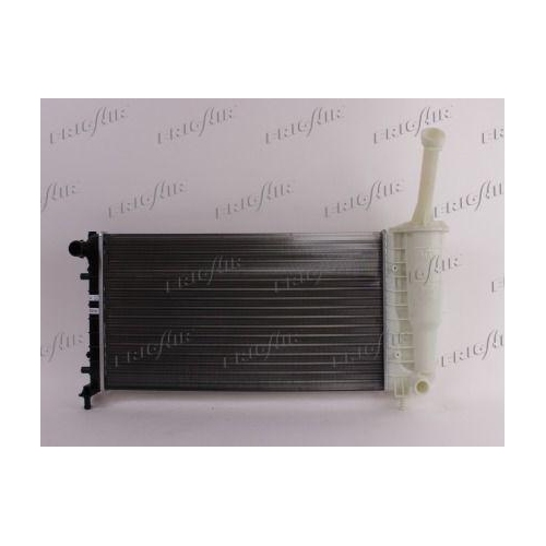 K&uuml;hler Motork&uuml;hlung Frigair 0104.3109 f&uuml;r Alfarome/fiat/lanci