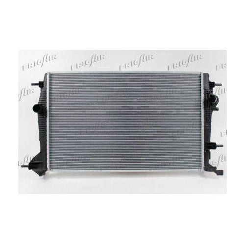 K&uuml;hler Motork&uuml;hlung Frigair 0109.3096 f&uuml;r Renault