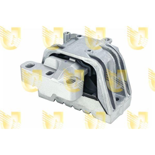 Lagerung Motor Unigom 396872 f&uuml;r Audi Seat Skoda VW Rechts