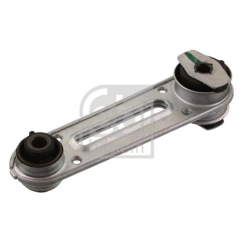 Lagerung Automatikgetriebe Febi Bilstein 22128 f&uuml;r Renault Hinten