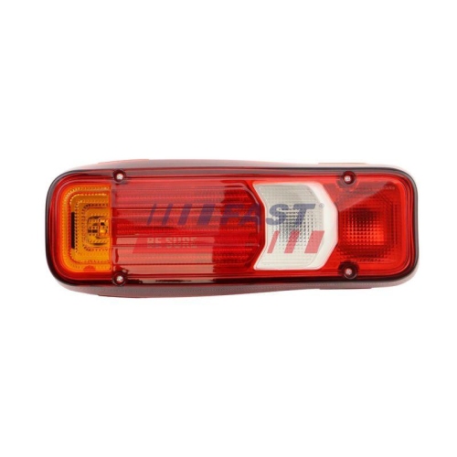 Heckleuchte Fast FT10420 f&uuml;r Iveco