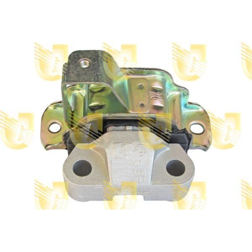 Lagerung Motor Unigom 395551 f&uuml;r Citro&euml;n Fiat Peugeot Vorne Links