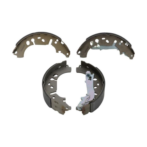Bremsbackensatz Ferodo FSB682 Premier f&uuml;r Fiat Opel Vauxhall Hinterachse