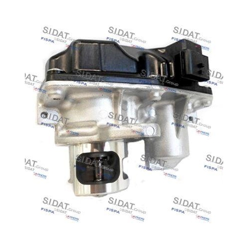 Agr Ventil Sidat 83.1022 für Alfa Romeo Fiat Lancia Mercedes Benz Mercedes Benz