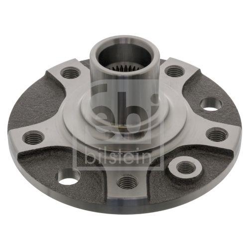 Radnabe Febi Bilstein 03969 für Opel Saab Vauxhall General Motors Vorderachse