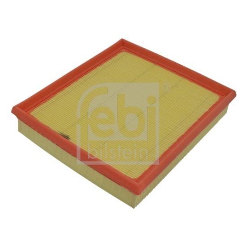 Luftfilter Febi Bilstein 100376 f&uuml;r Bmw