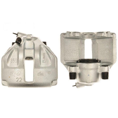 Bremssattel Bosch 0986473249 f&uuml;r Mercedes Benz Mercedes Benz Mercedes Benz VW