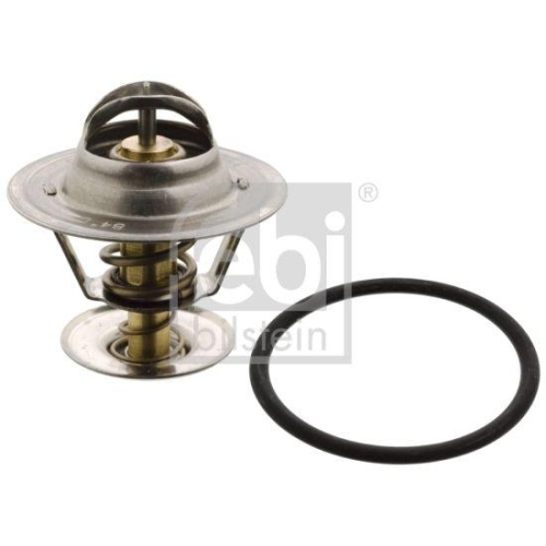 Thermostat K&uuml;hlmittel Febi Bilstein 18288 f&uuml;r VW