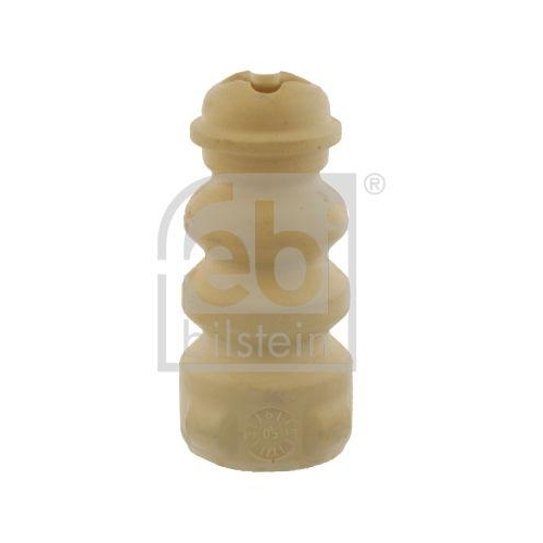 Anschlagpuffer Federung Febi Bilstein 23518 f&uuml;r Seat Skoda VW Hinterachse Links