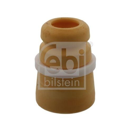 Anschlagpuffer Federung Febi Bilstein 36529 f&uuml;r Mercedes Benz Mercedes Benz