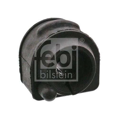 Lagerung Stabilisator Febi Bilstein 42363 f&uuml;r Mazda Hinterachse