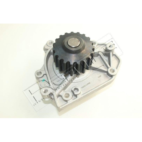 Wasserpumpe Motork&uuml;hlung Red-line 28HO001 f&uuml;r Honda