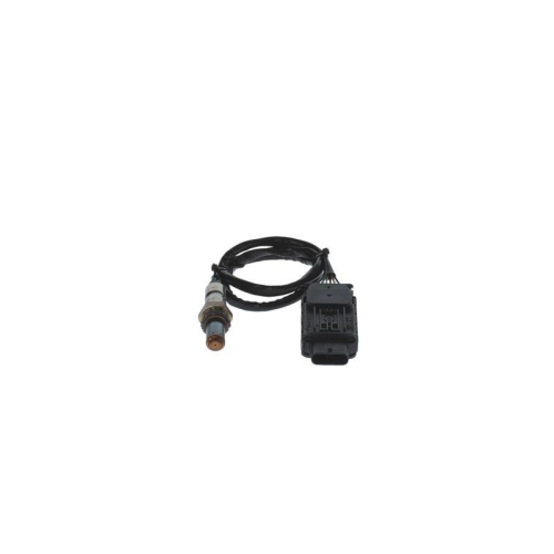 Nox Sensor Harnstoffeinspritzung Bosch 0281008537 für Jaguar Land Rover Hinten
