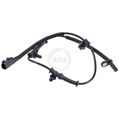 Sensor Raddrehzahl A.b.s. 31362 f&uuml;r Fiat / Lancia Jeep Hinterachse