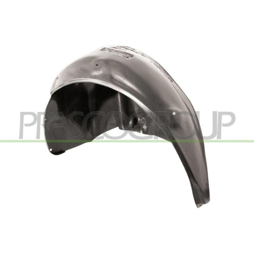 Verkleidung Radhaus Prasco FD3403653 f&uuml;r Ford Hinten Rechts