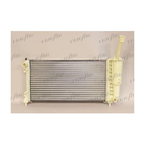 K&uuml;hler Motork&uuml;hlung Frigair 0104.3110 f&uuml;r Alfarome/fiat/lanci