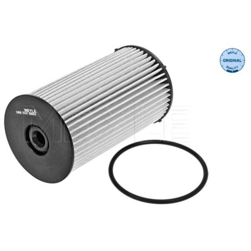 Kraftstofffilter Meyle 1003230004 Meyle-original: True To Oe. f&uuml;r Audi Seat VW