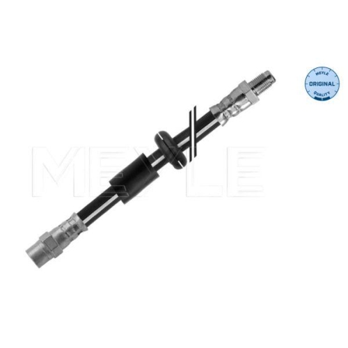 Bremsschlauch Meyle 3003432104 Meyle-original: True To Oe. f&uuml;r Bmw Vorderachse