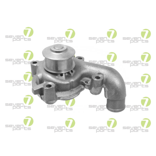 Wasserpumpe Motork&uuml;hlung 7 Seven Parts SV10589AP f&uuml;r Ford