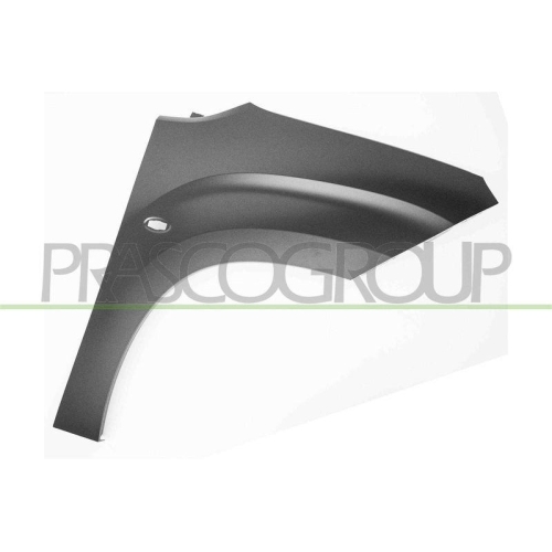 Kotfl&uuml;gel Prasco CI9243013 f&uuml;r Citro&euml;n Opel Peugeot Toyota Vorne Rechts