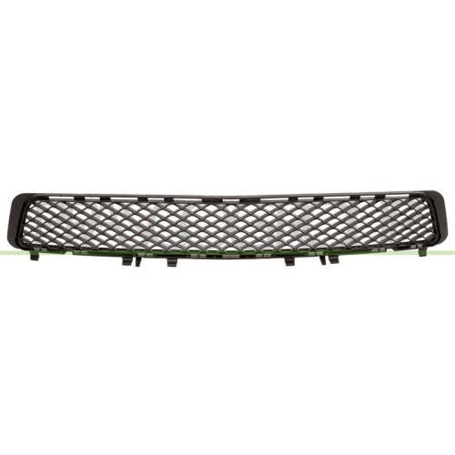 Lüftungsgitter Stoßfänger Prasco ME0432130 für Mercedes Benz Mercedes Benz Mitte