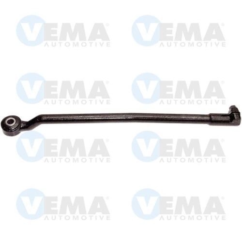Spurstangenkopf Vema 25123 f&uuml;r Opel Saab Vorderachse Links