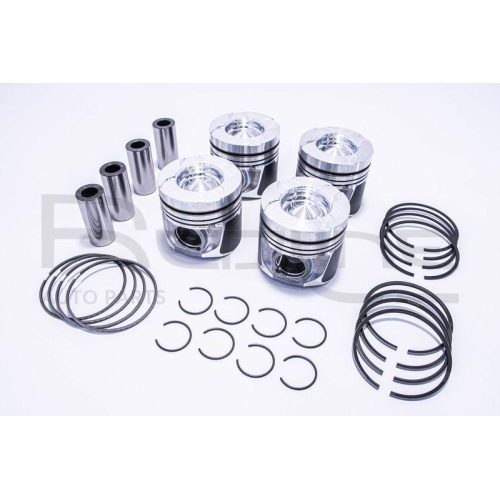 Kolben Red-line 20NI113 f&uuml;r Nissan