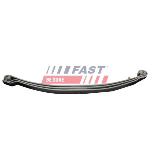Federblatt Fast FT13316 f&uuml;r Iveco Hinterachse