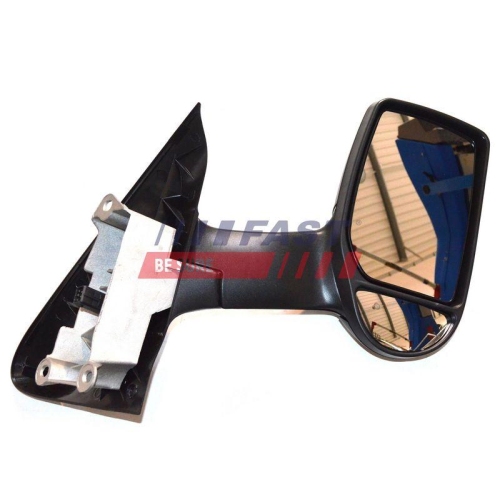 Au&szlig;enspiegel Fast FT88330 f&uuml;r Ford Rechts