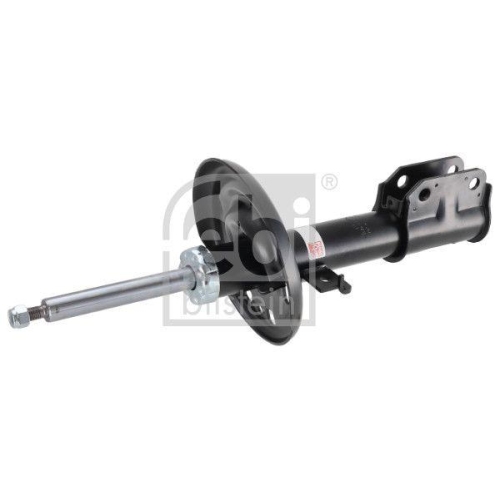 Sto&szlig;d&auml;mpfer Febi Bilstein 1002395 f&uuml;r Renault Vorderachse Links