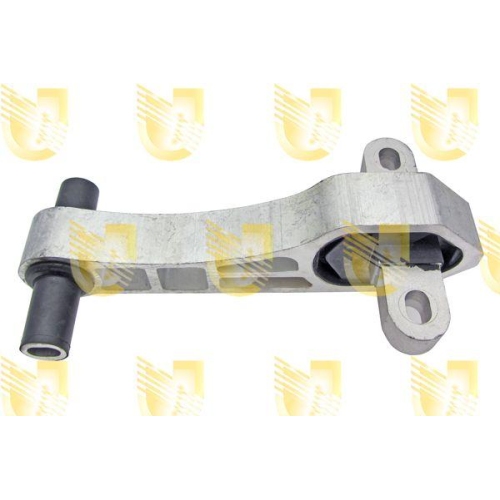 Lagerung Motor Unigom 395552 f&uuml;r Citro&euml;n Fiat Peugeot Links Unten