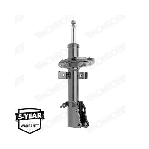 Sto&szlig;d&auml;mpfer Monroe R7612 Monroe Original f&uuml;r Mercedes Benz Renault Vorderachse