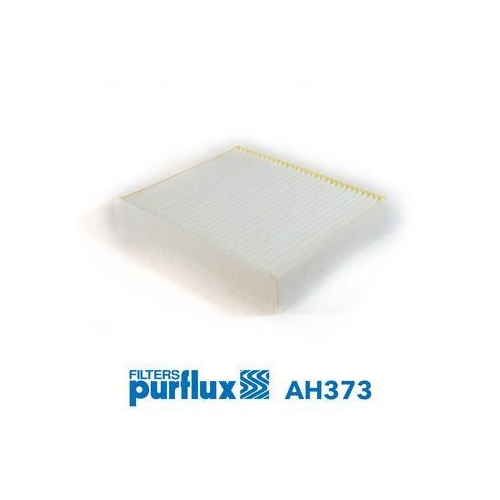 Filter Innenraumluft Purflux AH373 f&uuml;r Bmw