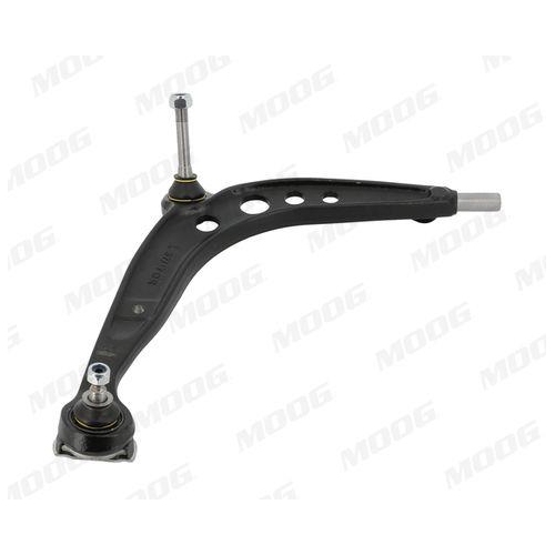Lenker Radaufh&auml;ngung Moog BM-TC-4369 f&uuml;r Bmw Mini Vorderachse Links Unten