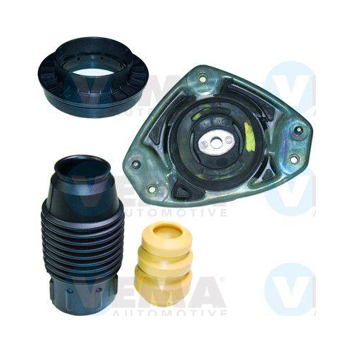 Reparatursatz Federbeinstützlager Vema 44101 für Alfa Romeo Fiat Lancia