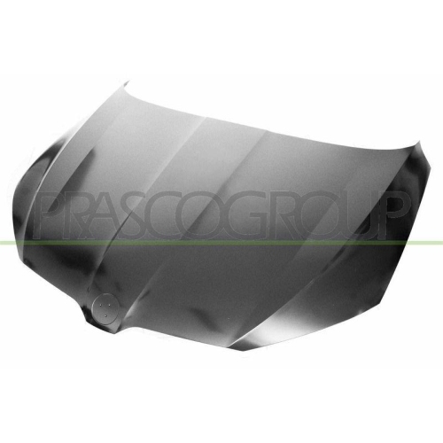Motorhaube Prasco SK4243100 für Skoda