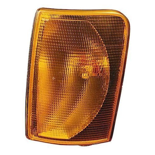 VORDERLICHT RECHTS VOLKSWAGEN LT 97 ORANGE RECHTE DEPO-MARKE