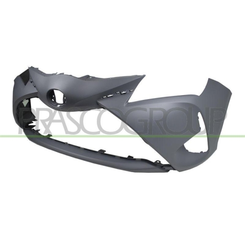 Bumper Prasco TY3301001 for Toyota