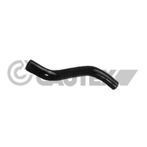 K&uuml;hlerschlauch Cautex 036041 f&uuml;r Citro&euml;n Oben