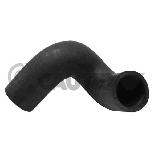 K&uuml;hlerschlauch Cautex 486096 f&uuml;r Opel Oben F&uuml;r Fahrzeuge Ohne Klimaanlage