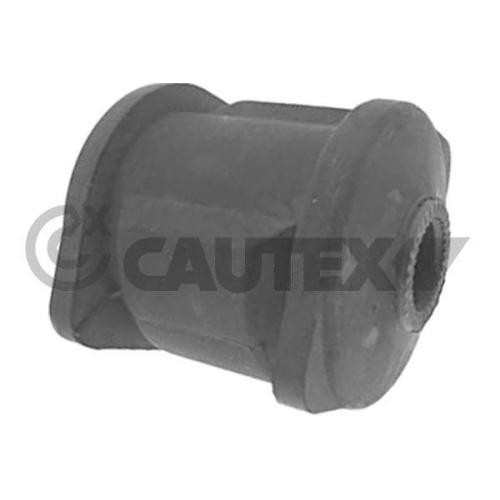 Lagerung Lenker Cautex 760781 f&uuml;r Toyota Daihatsu Hinten