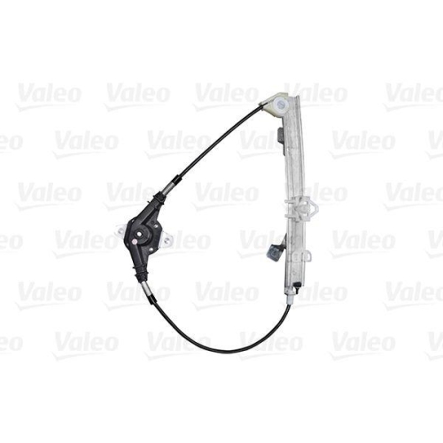 Fensterheber Valeo 851556 f&uuml;r Fiat Hinten Links
