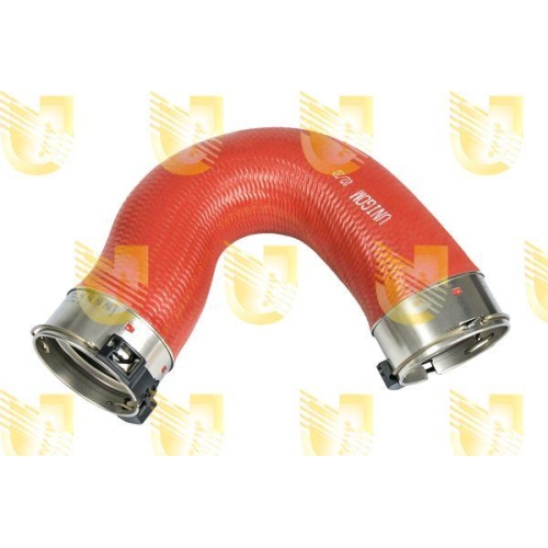 Ladeluftschlauch Unigom M9668 für Mercedes Benz Mercedes Benz Rechts