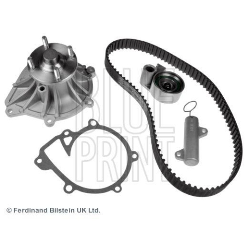 Wasserpumpe + Zahnriemensatz Blue Print ADT373753 f&uuml;r Toyota
