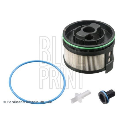 Kraftstofffilter Blue Print ADU172323 f&uuml;r Mercedes Benz Mercedes Benz