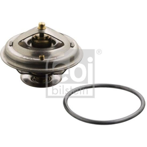 Thermostat K&uuml;hlmittel Febi Bilstein 18294 f&uuml;r Ford VW