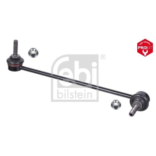 Stange/strebe Stabilisator Febi Bilstein 104618 Prokit f&uuml;r Porsche